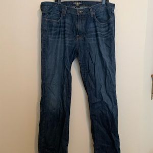 Men’s Lucky Jeans - Size 38